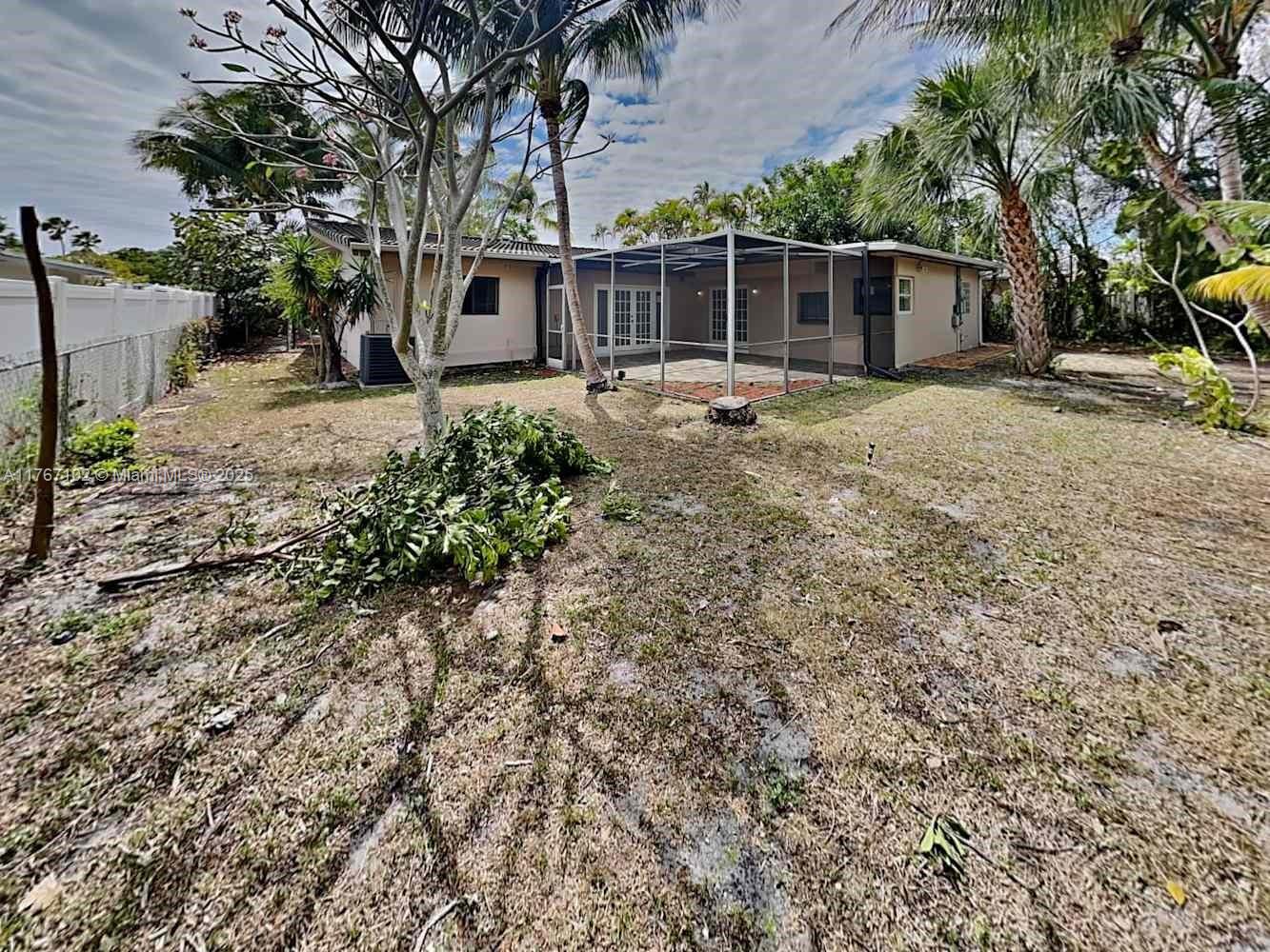 LAKE WYMAN SHORES - Residential Lease