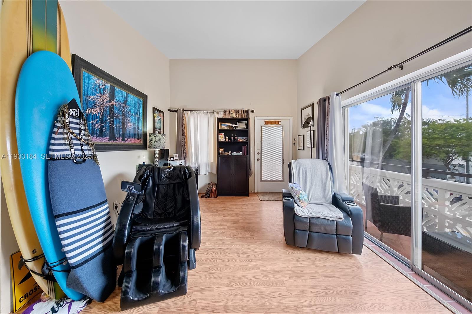 CREEK CLUB # 3 CONDO - Residential