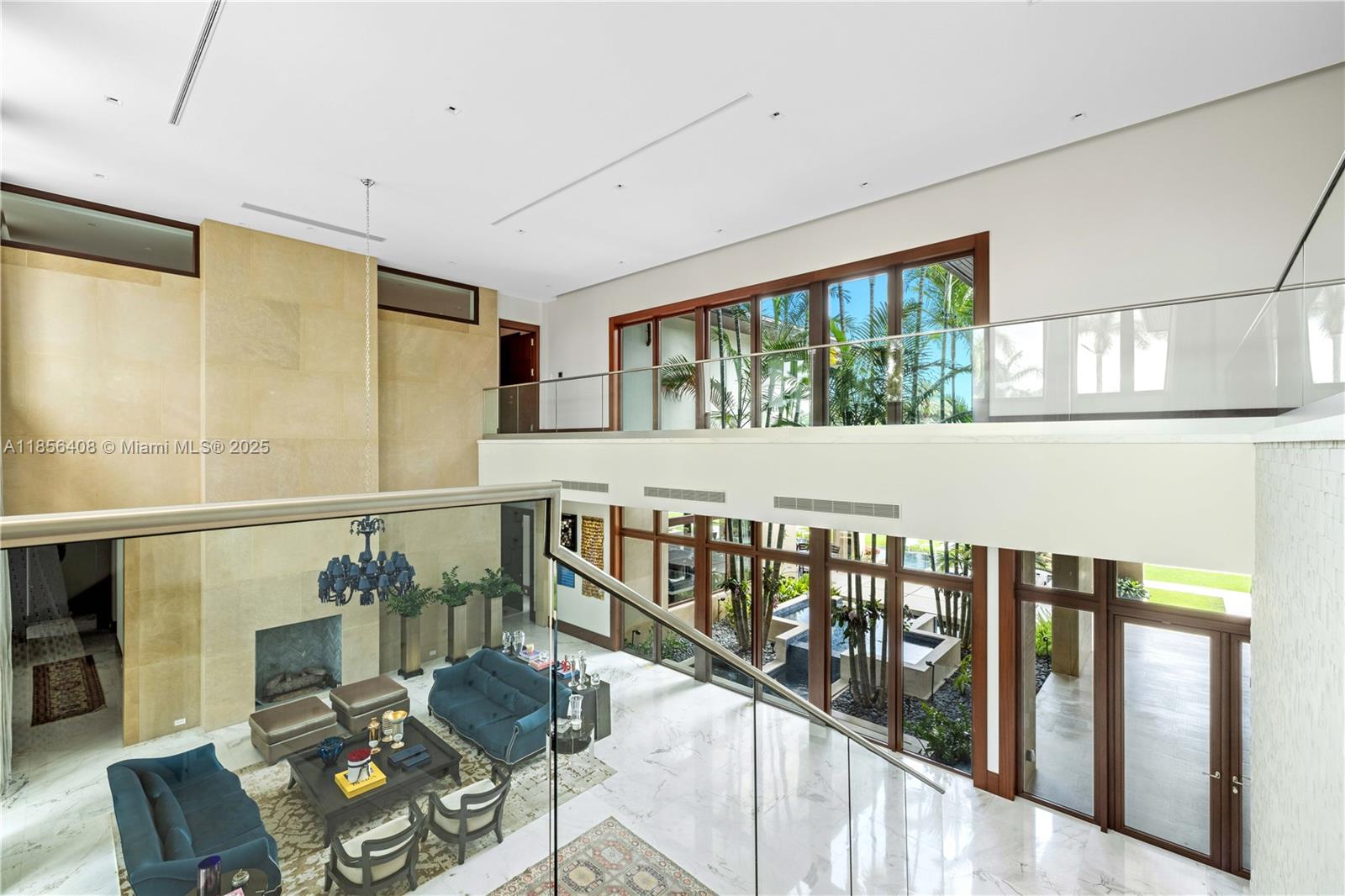 GABLES ESTATES NO 3 - Residential Lease