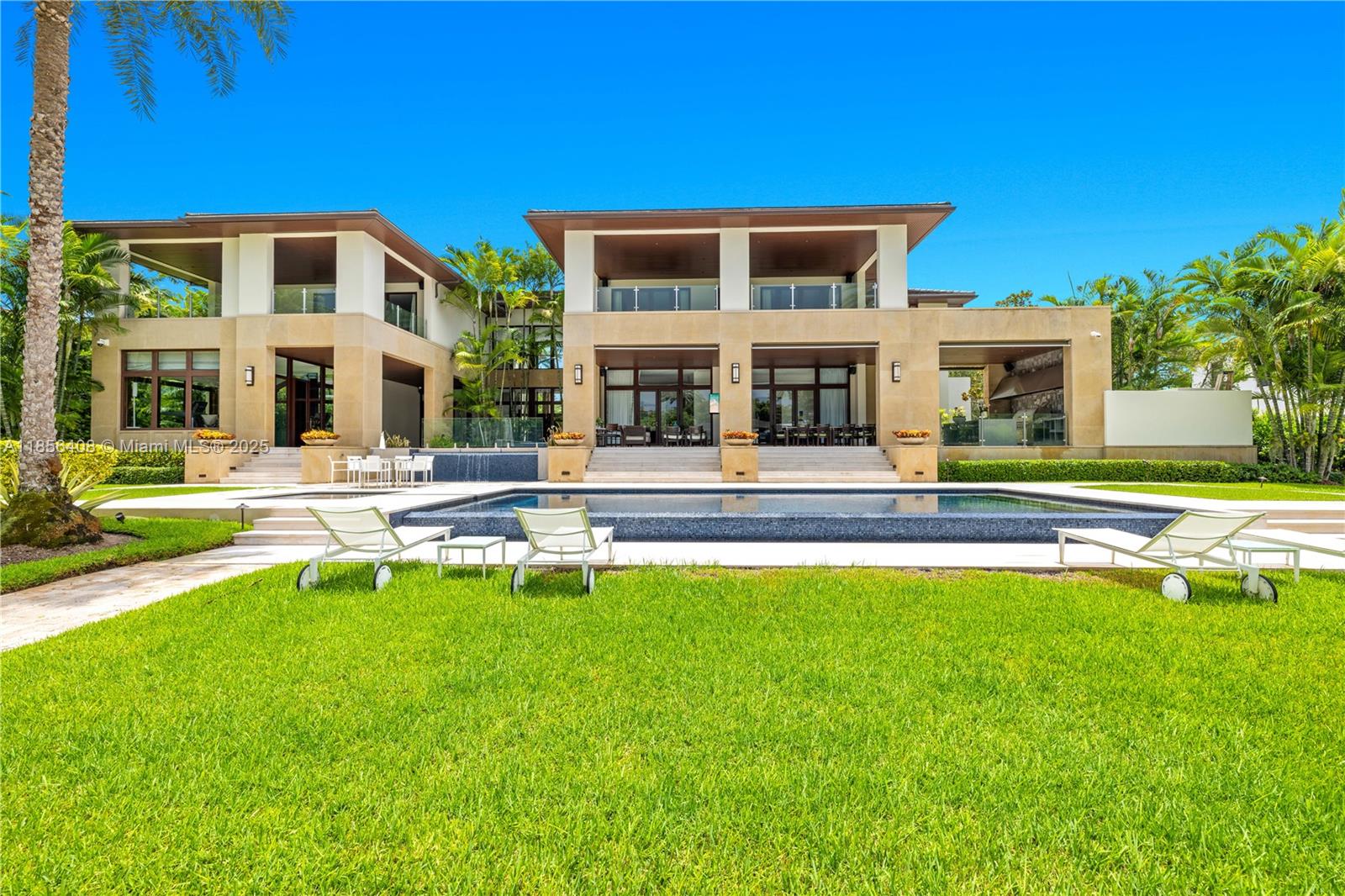 GABLES ESTATES NO 3 - Residential Lease