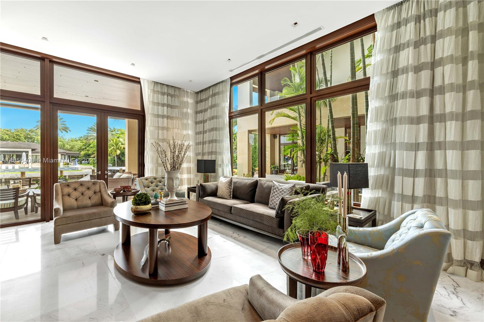 GABLES ESTATES NO 3 - Residential Lease