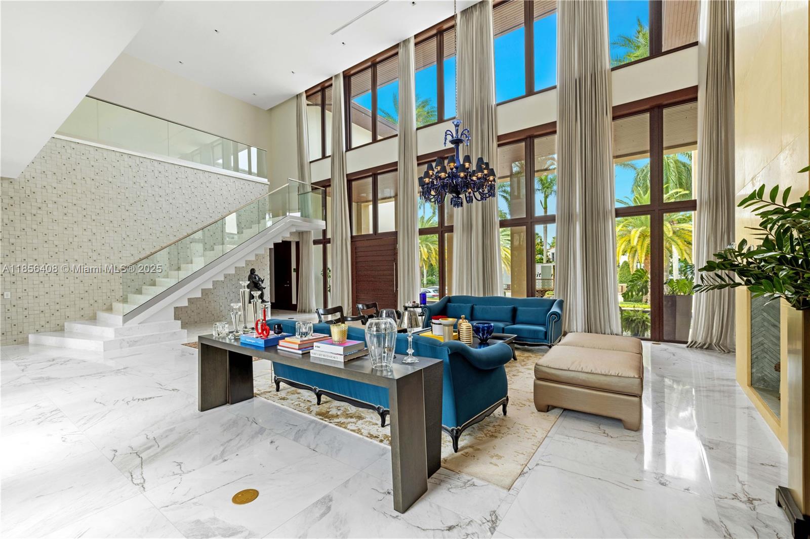 GABLES ESTATES NO 3 - Residential Lease