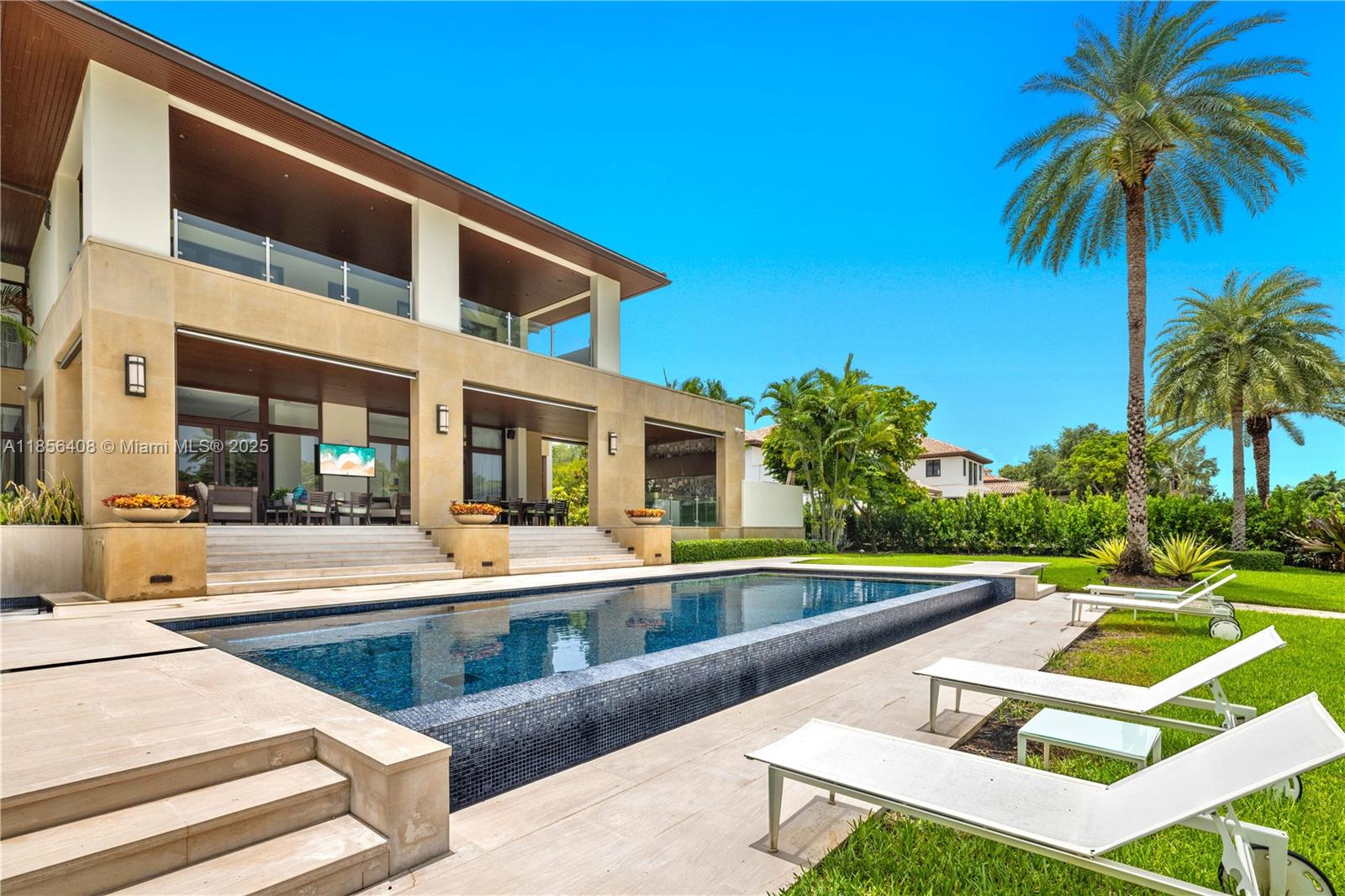 GABLES ESTATES NO 3 - Residential Lease