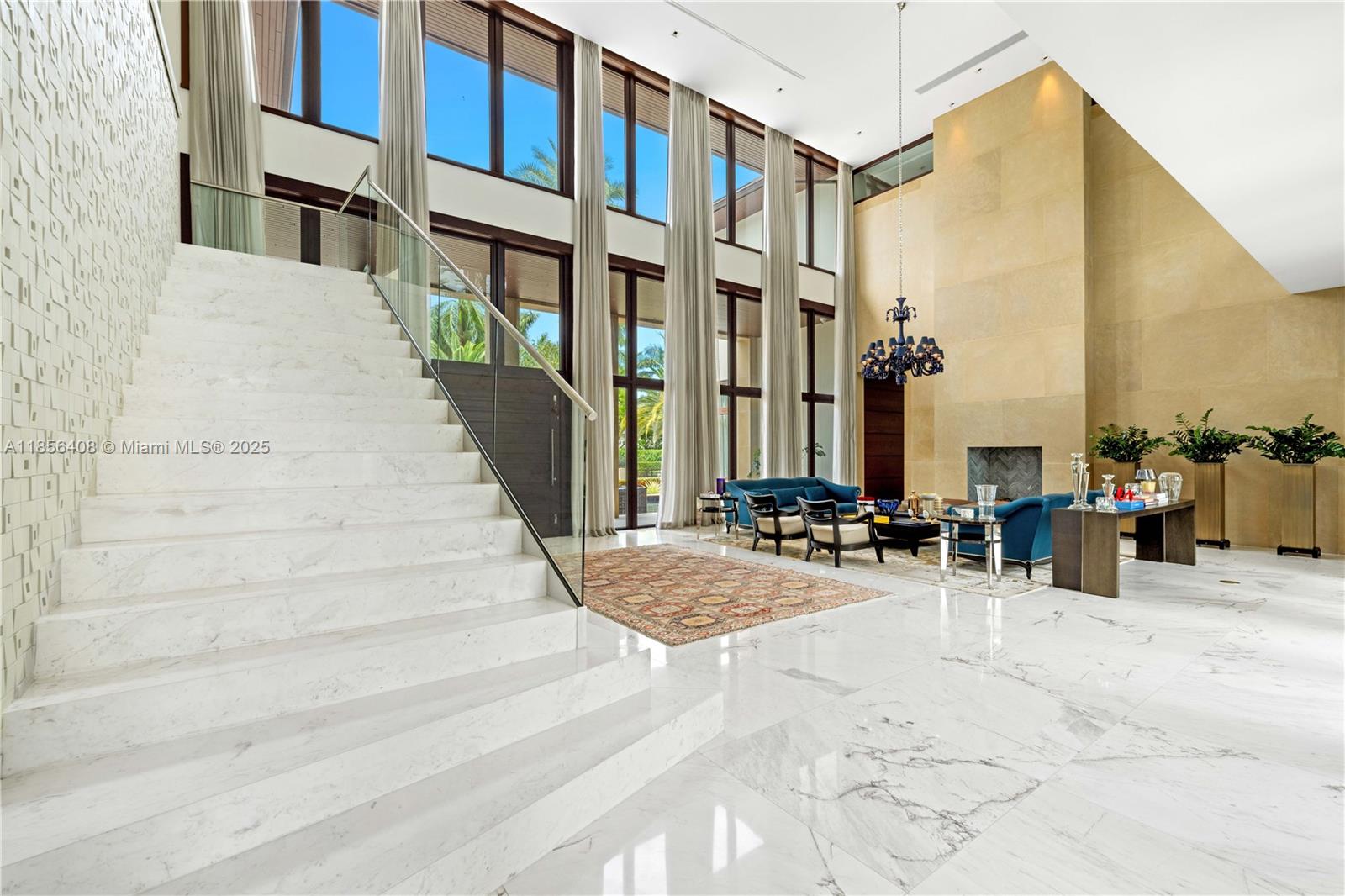 GABLES ESTATES NO 3 - Residential Lease