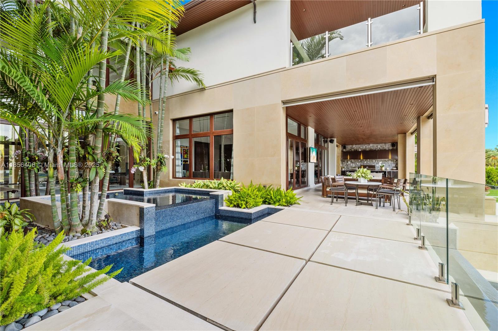 GABLES ESTATES NO 3 - Residential Lease