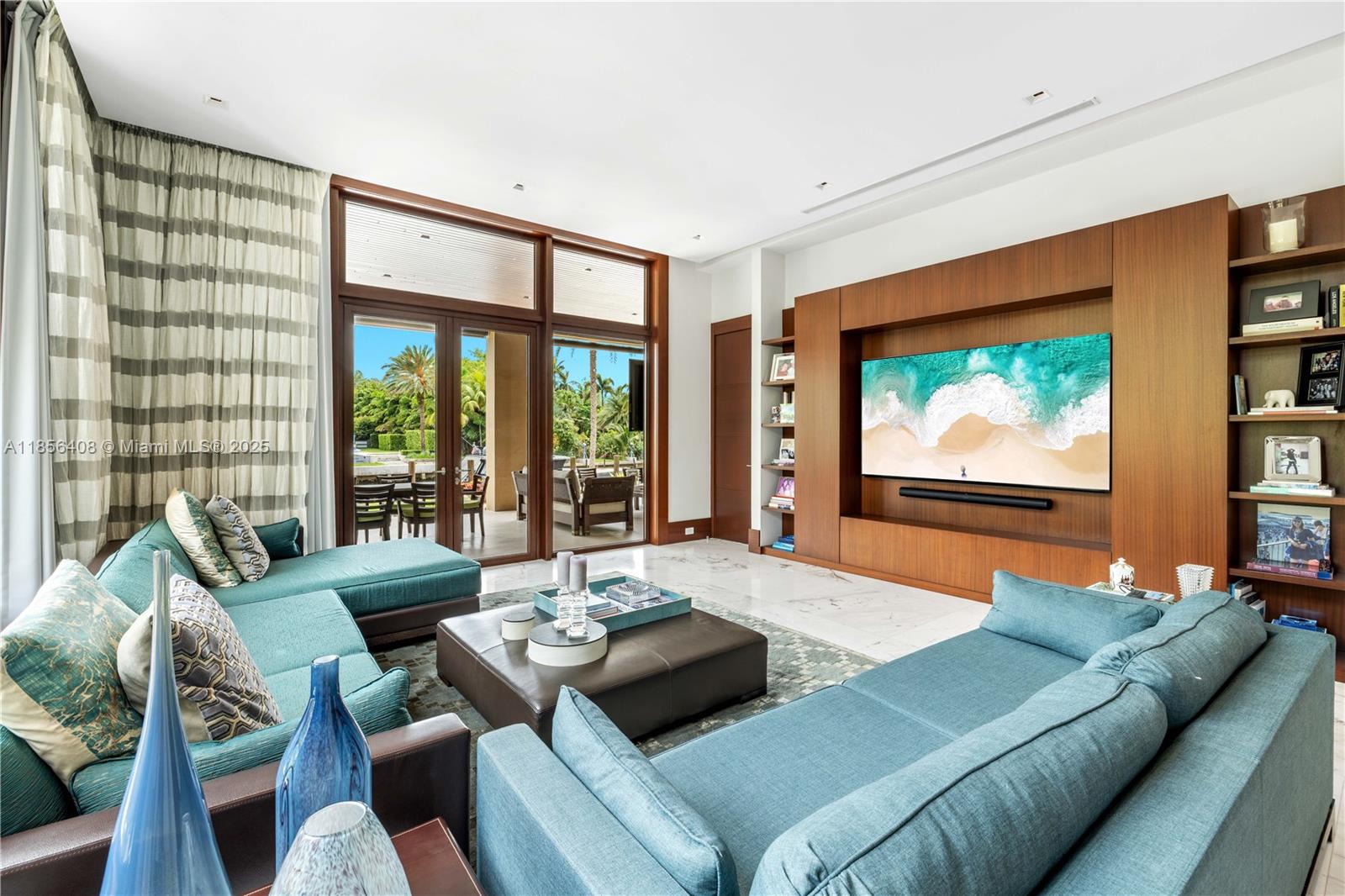 GABLES ESTATES NO 3 - Residential Lease