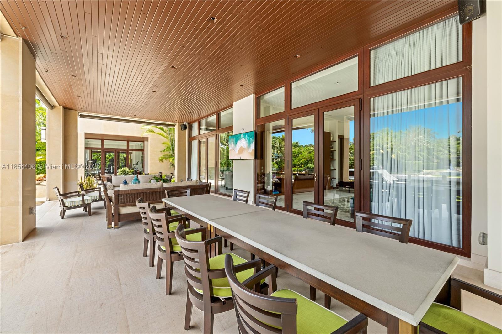 GABLES ESTATES NO 3 - Residential Lease