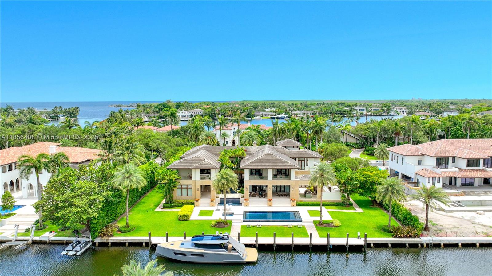 GABLES ESTATES NO 3 - Residential Lease