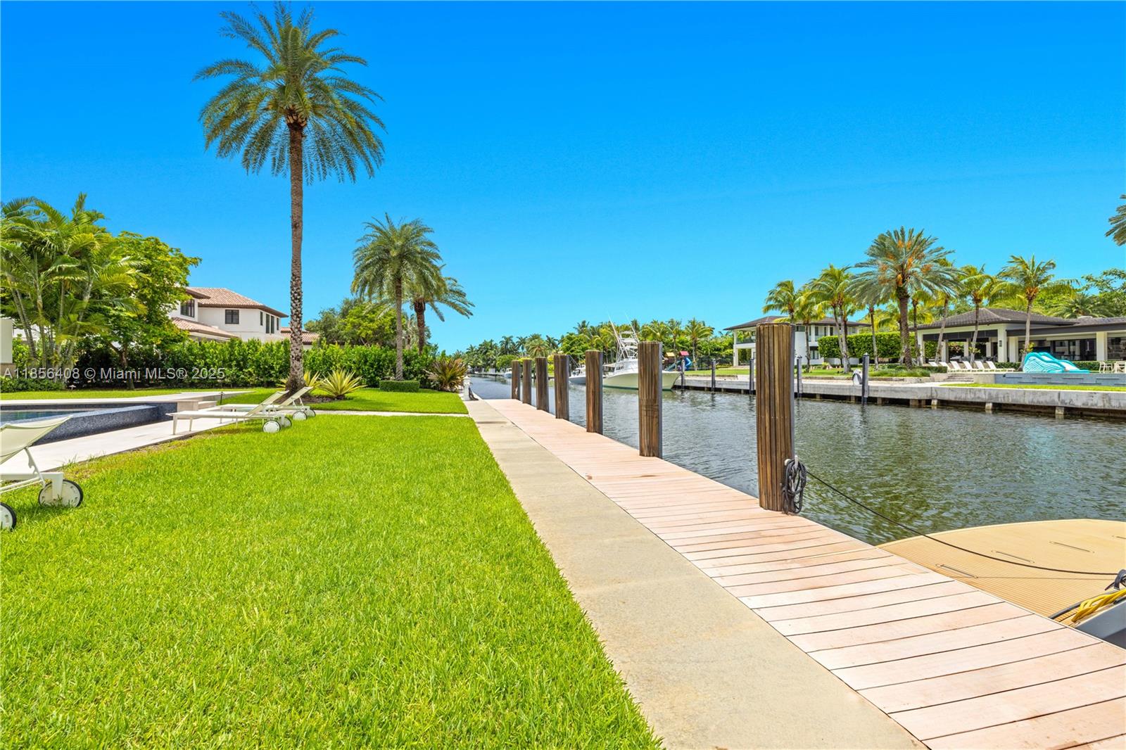 GABLES ESTATES NO 3 - Residential Lease