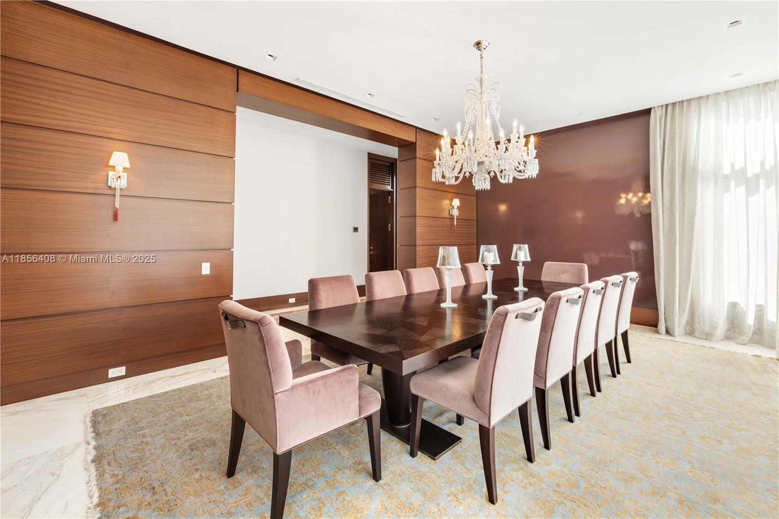 GABLES ESTATES NO 3 - Residential Lease