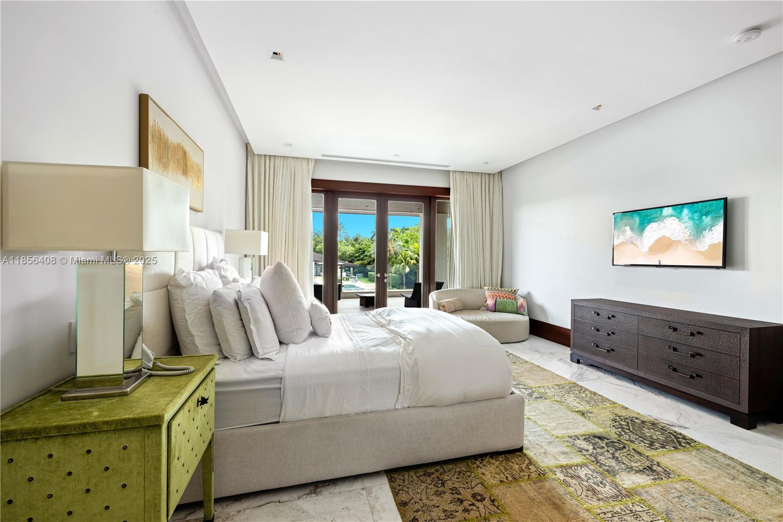 GABLES ESTATES NO 3 - Residential Lease