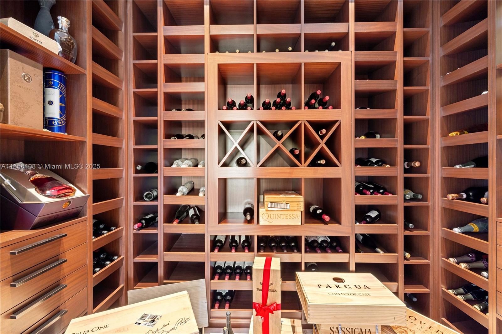 GABLES ESTATES NO 3 - Residential Lease