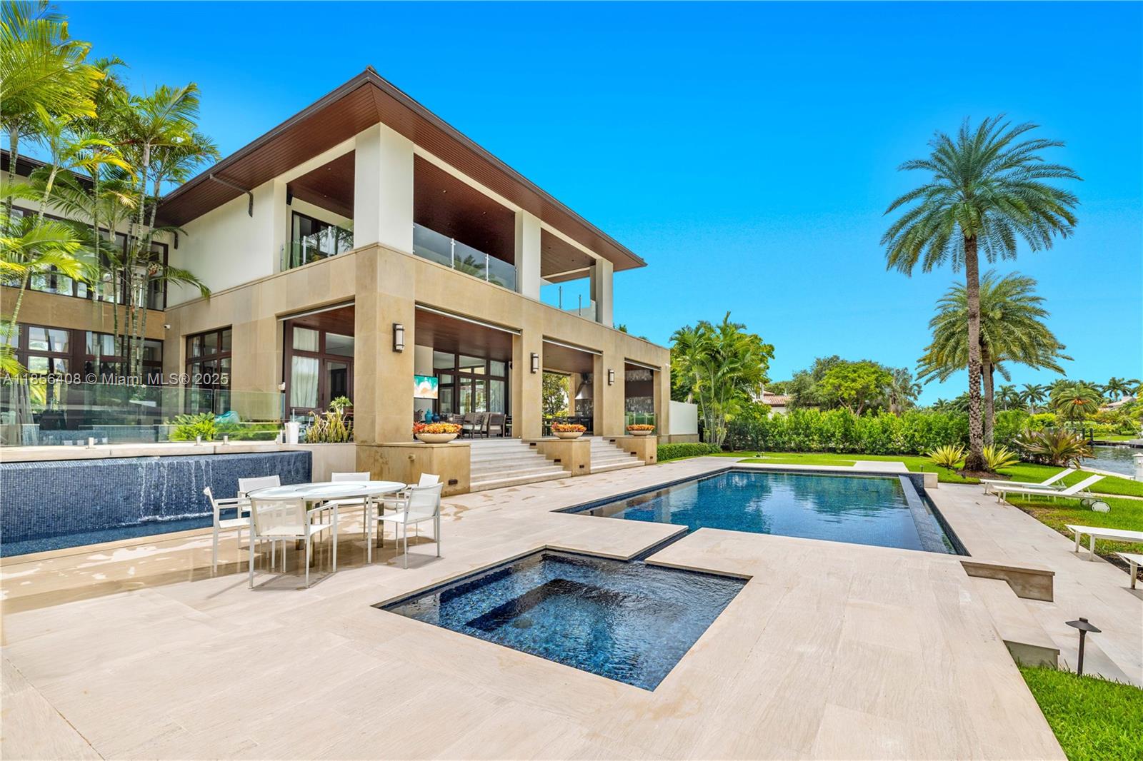 GABLES ESTATES NO 3 - Residential Lease