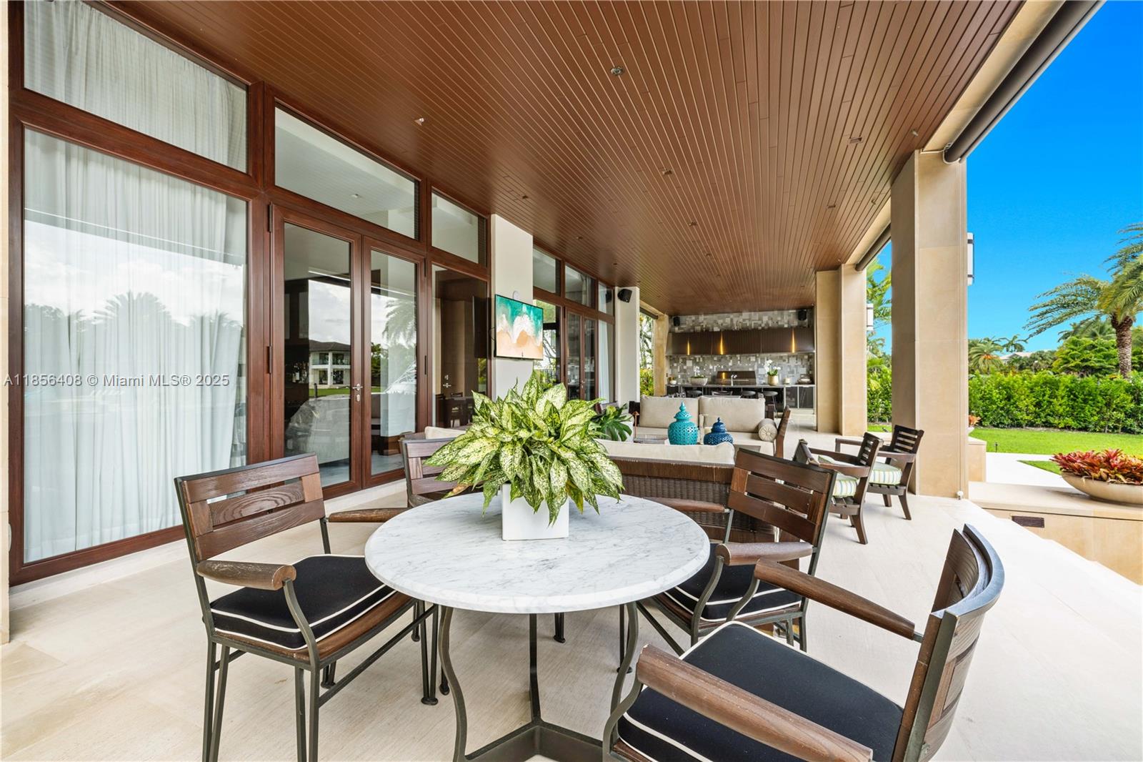 GABLES ESTATES NO 3 - Residential Lease