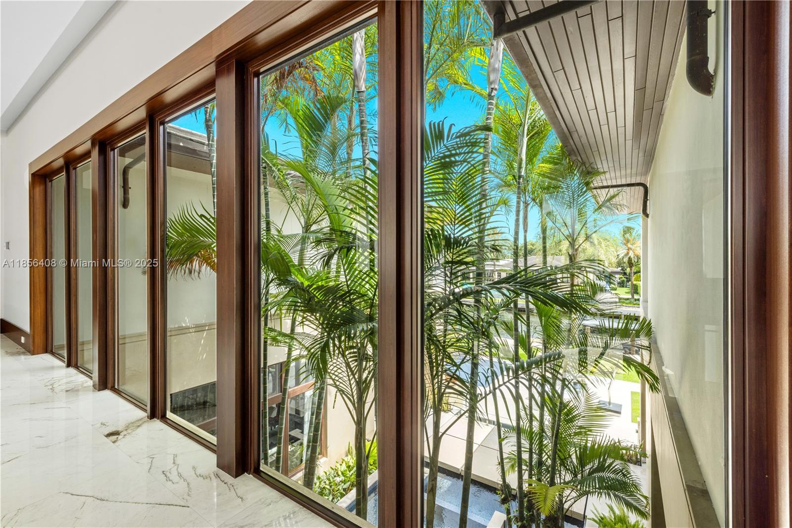 GABLES ESTATES NO 3 - Residential Lease