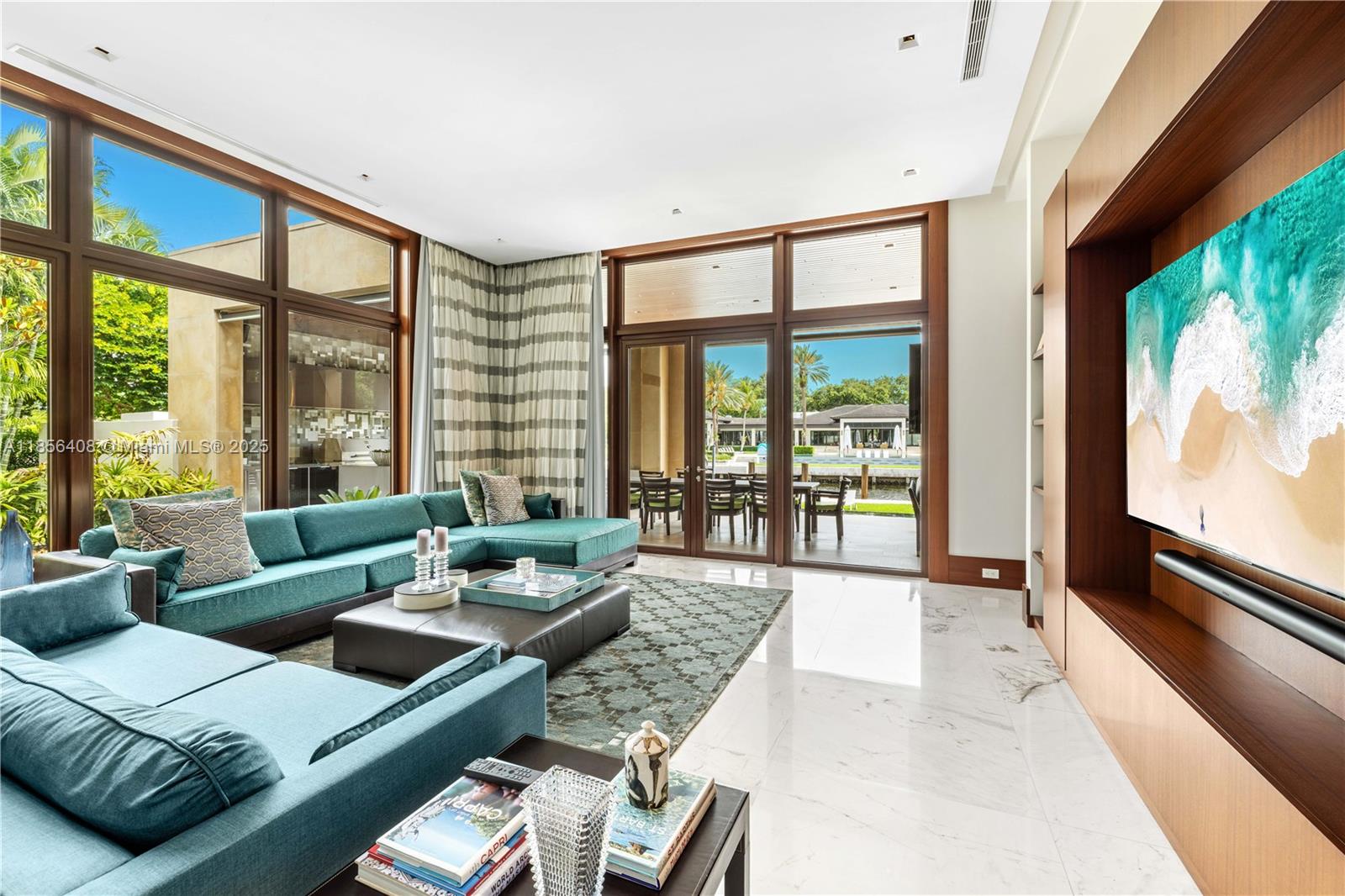 GABLES ESTATES NO 3 - Residential Lease