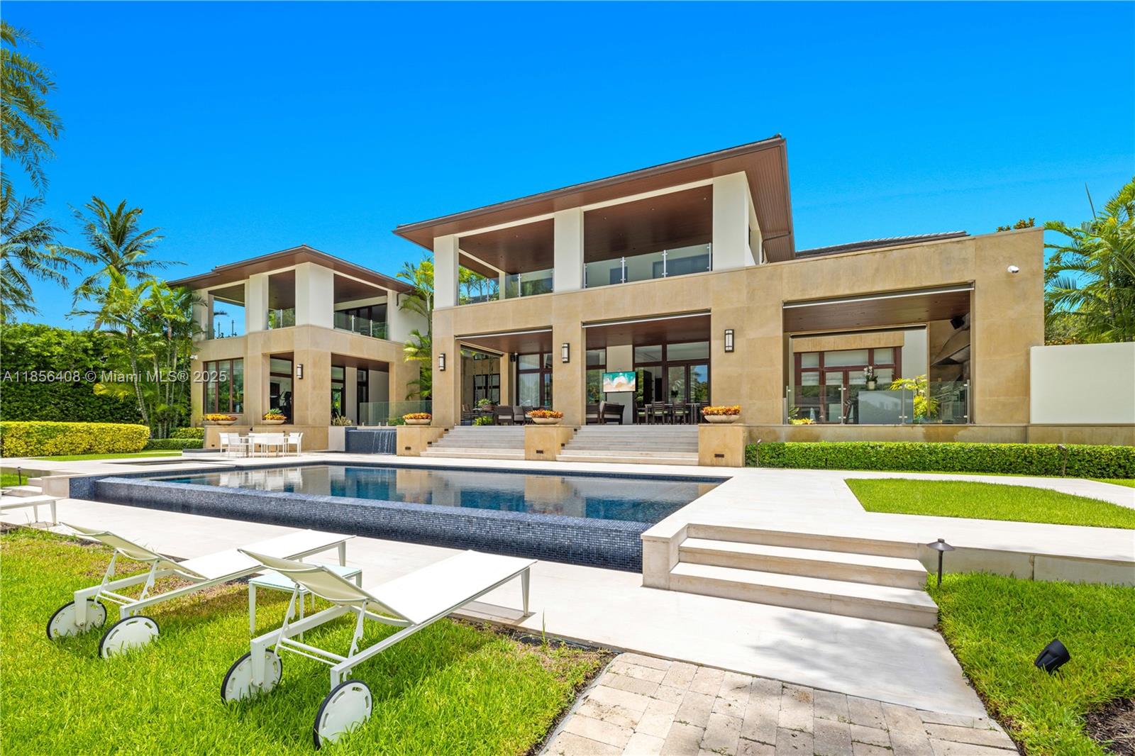 GABLES ESTATES NO 3 - Residential Lease