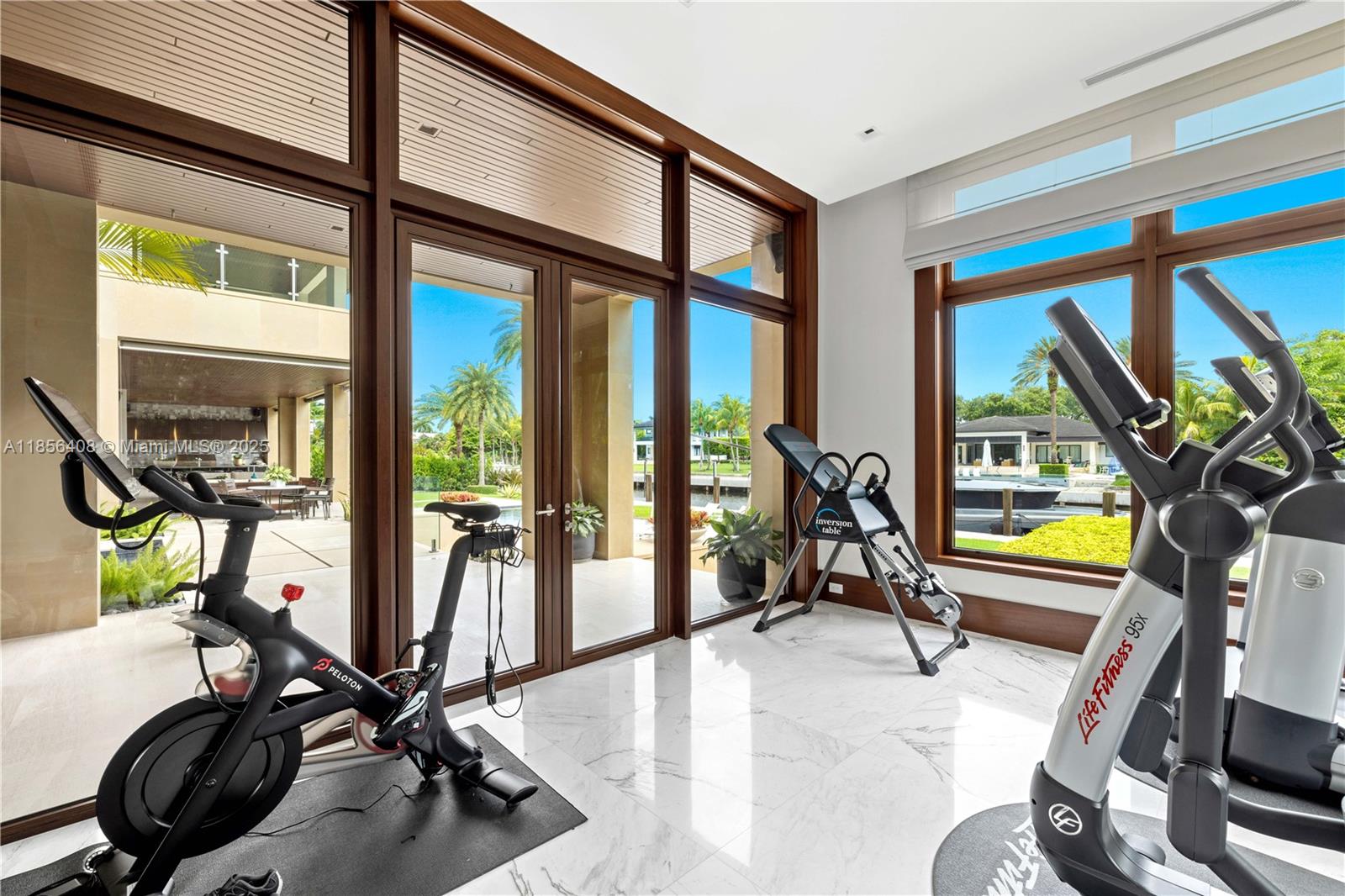 GABLES ESTATES NO 3 - Residential Lease