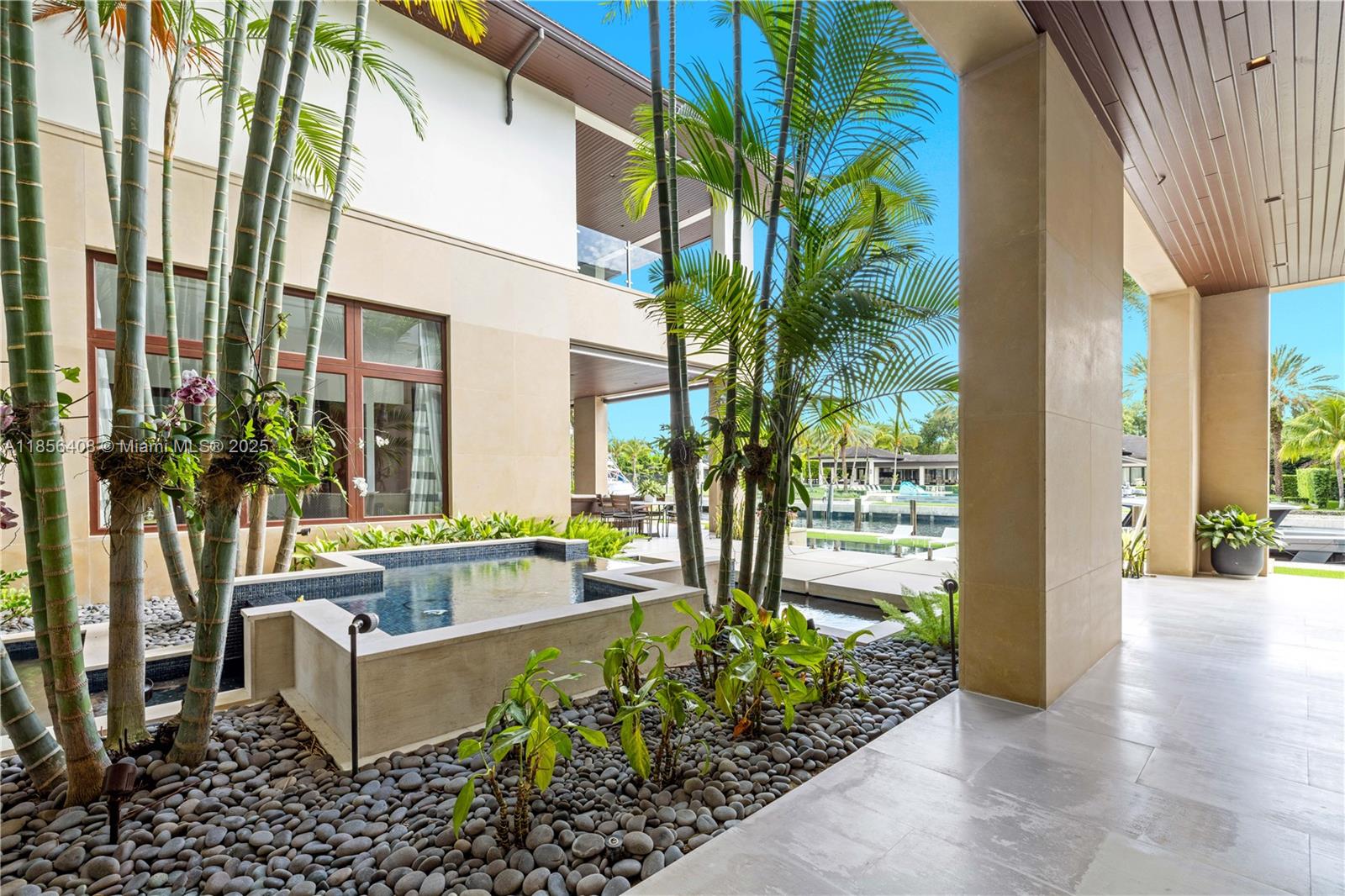 GABLES ESTATES NO 3 - Residential Lease