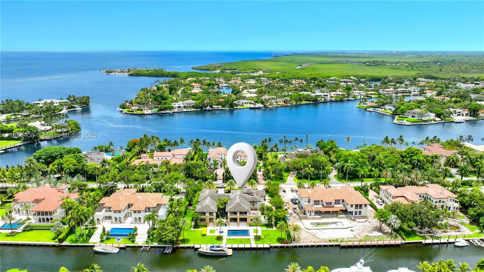 GABLES ESTATES NO 3 - Residential Lease