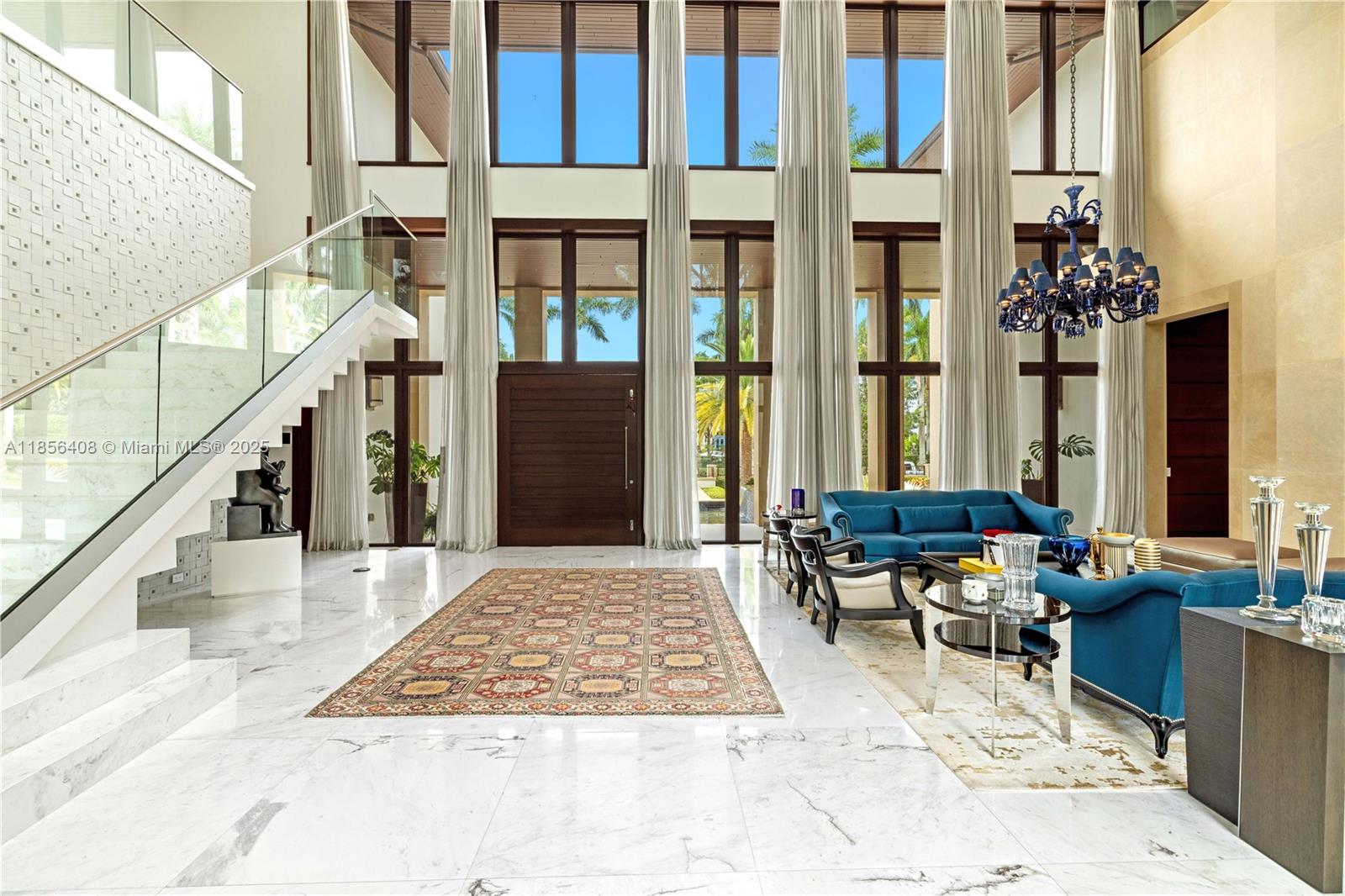 GABLES ESTATES NO 3 - Residential Lease