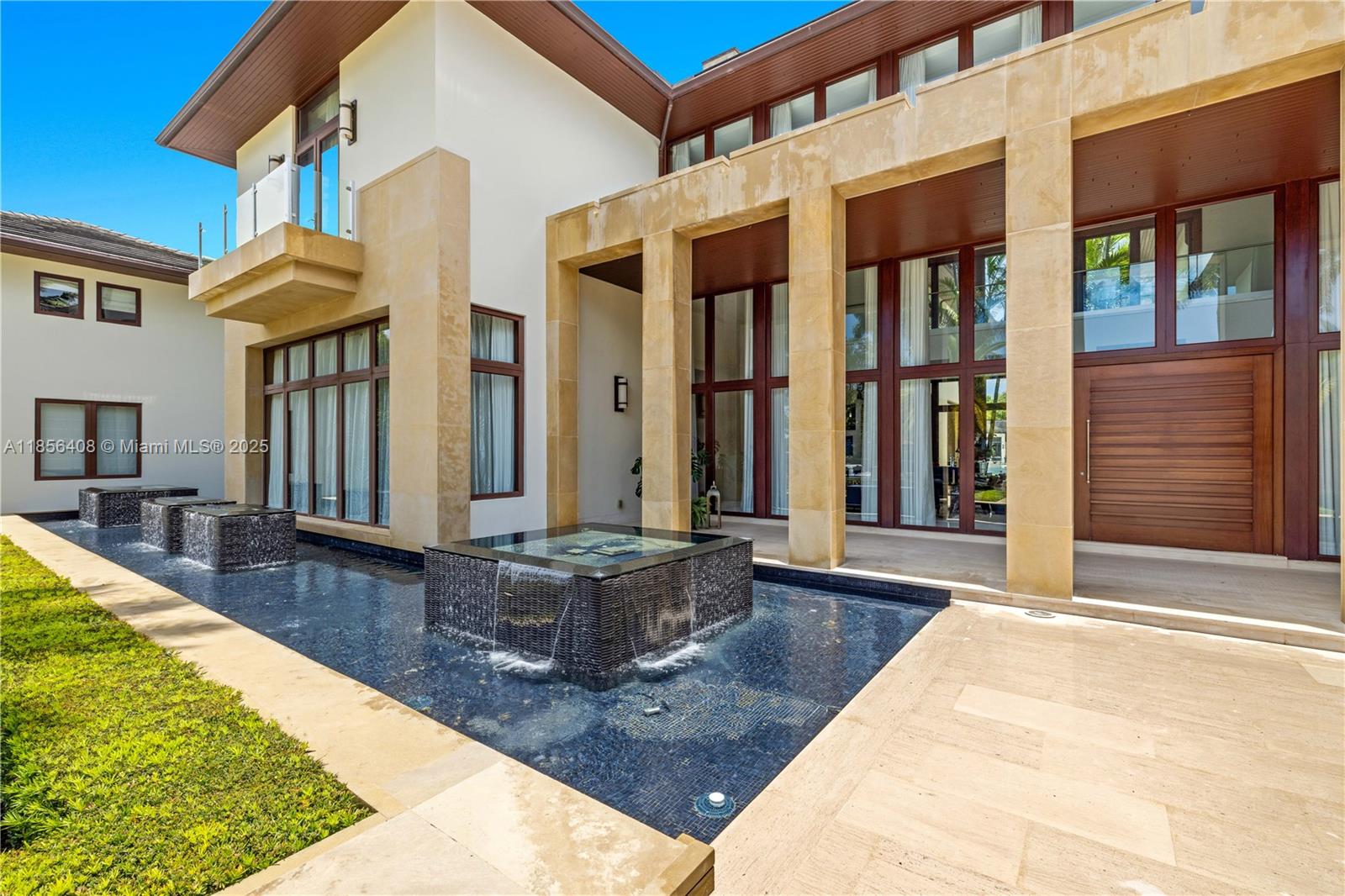 GABLES ESTATES NO 3 - Residential Lease