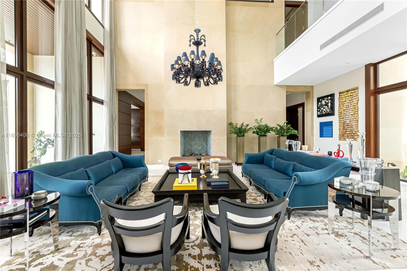 GABLES ESTATES NO 3 - Residential Lease