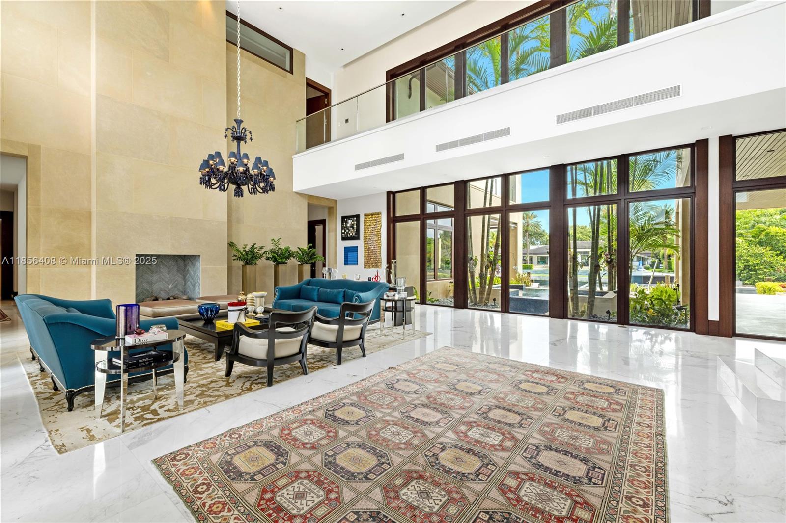 GABLES ESTATES NO 3 - Residential Lease