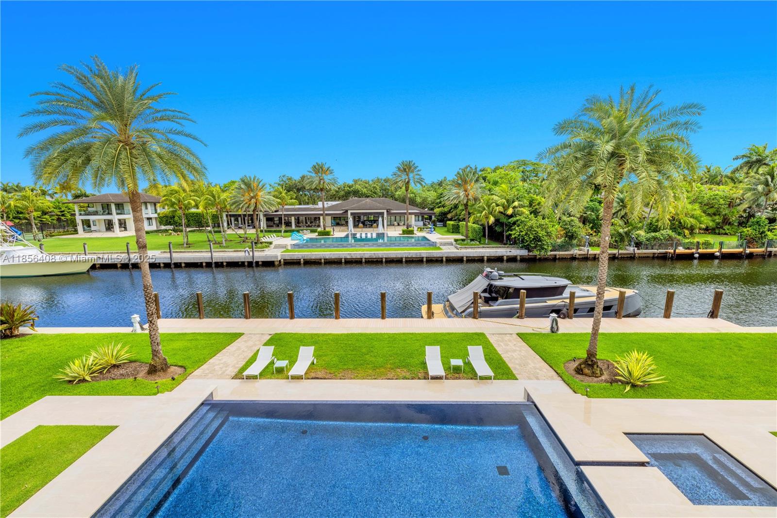 GABLES ESTATES NO 3 - Residential Lease