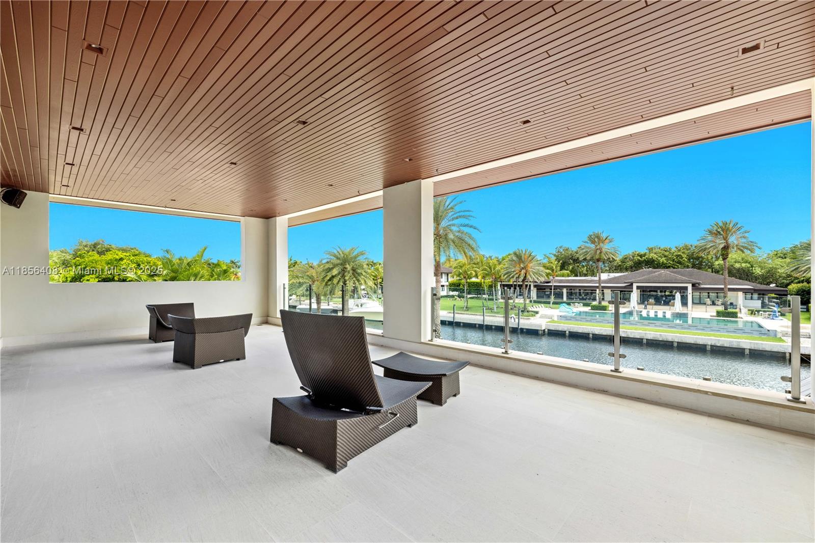 GABLES ESTATES NO 3 - Residential Lease