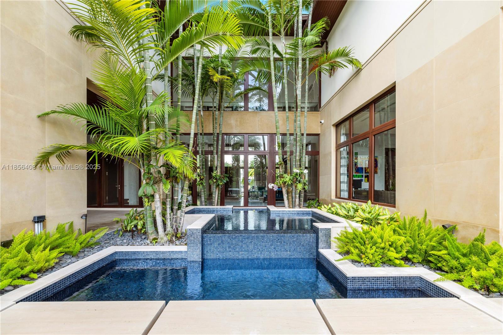 GABLES ESTATES NO 3 - Residential Lease