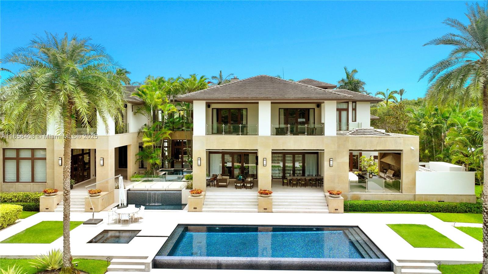 GABLES ESTATES NO 3 - Residential Lease