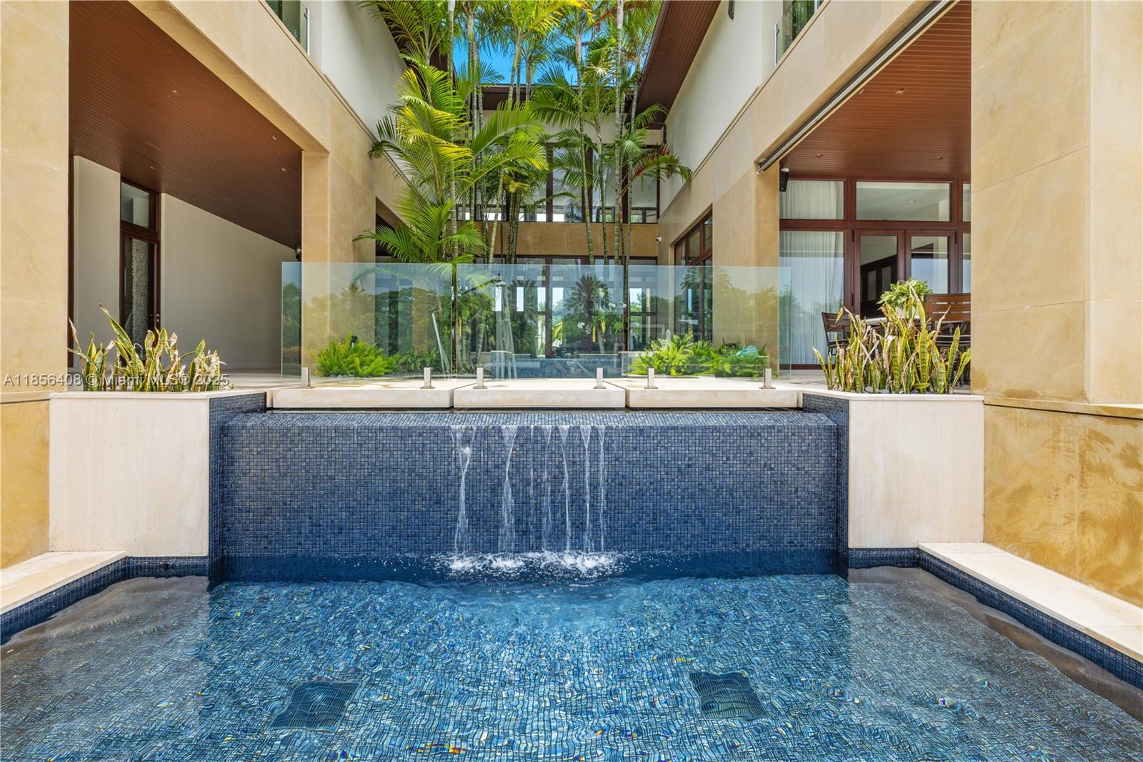 GABLES ESTATES NO 3 - Residential Lease