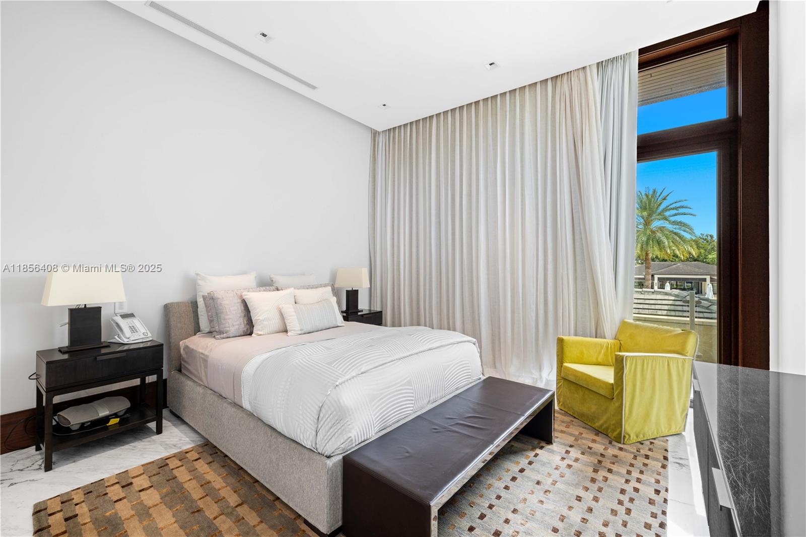 GABLES ESTATES NO 3 - Residential Lease