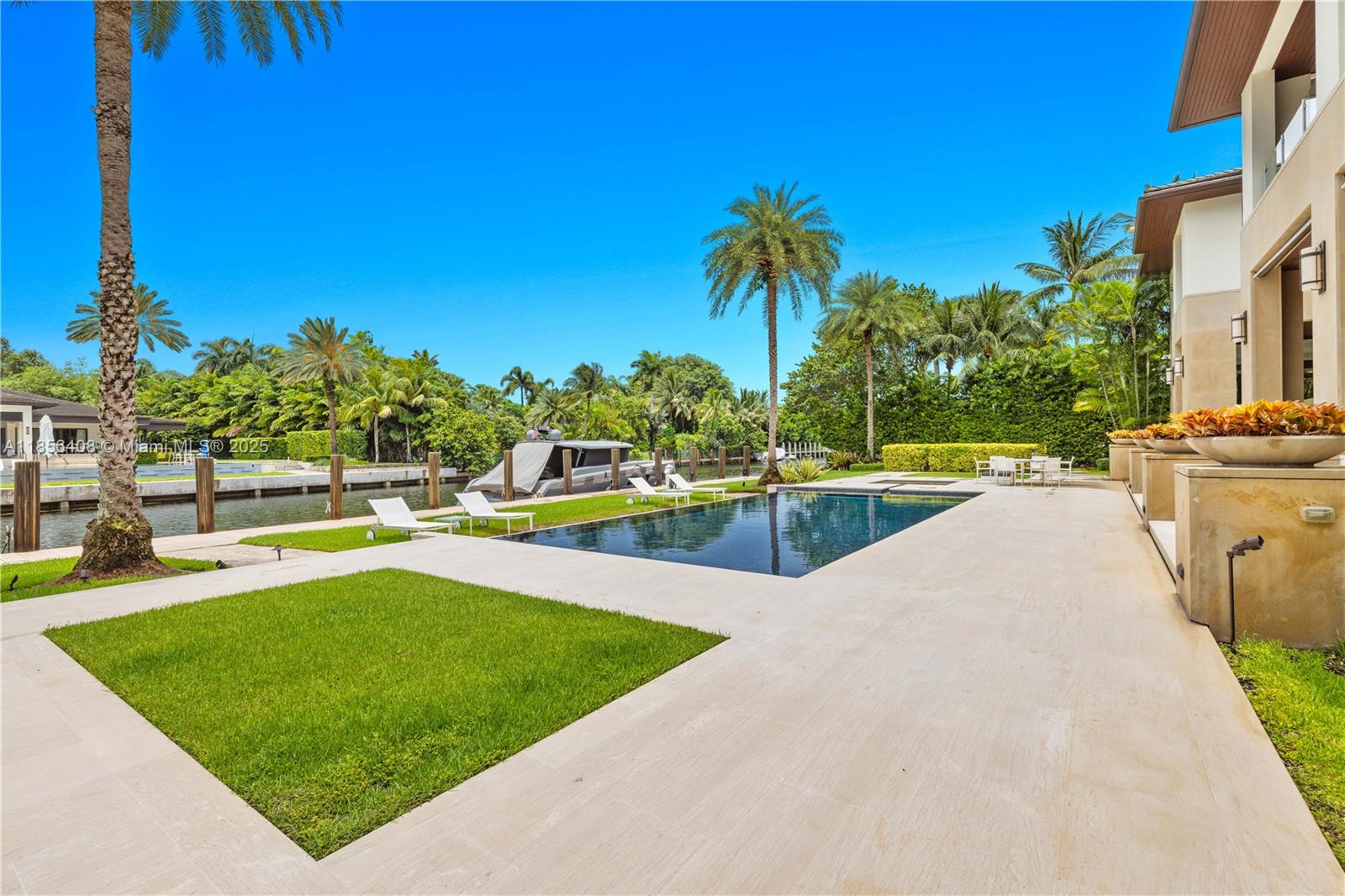 GABLES ESTATES NO 3 - Residential Lease