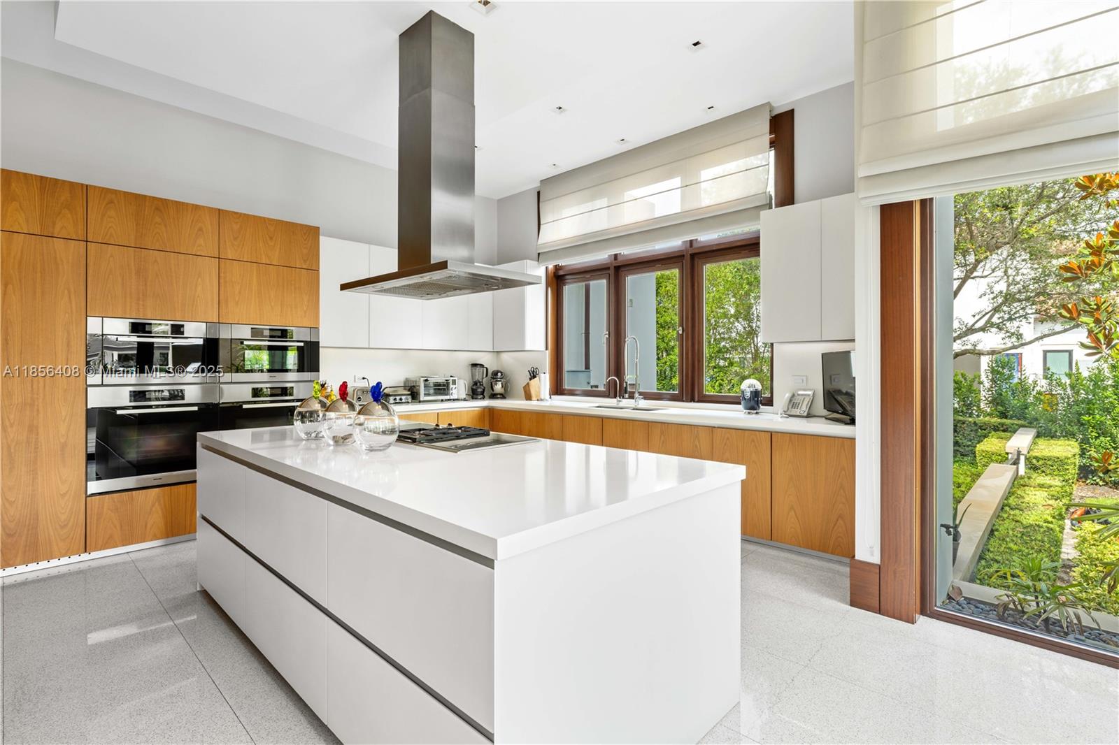 GABLES ESTATES NO 3 - Residential Lease