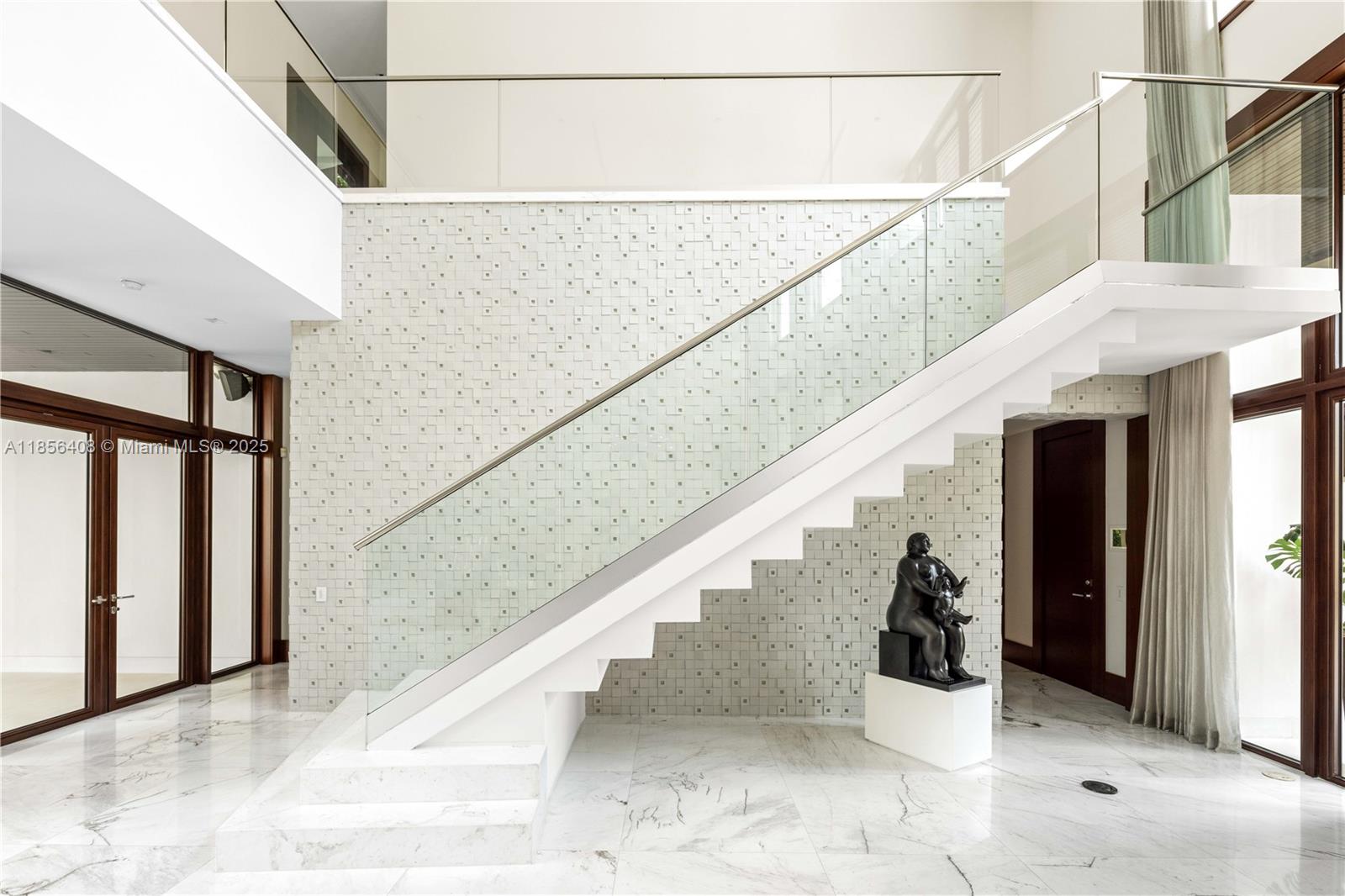 GABLES ESTATES NO 3 - Residential Lease