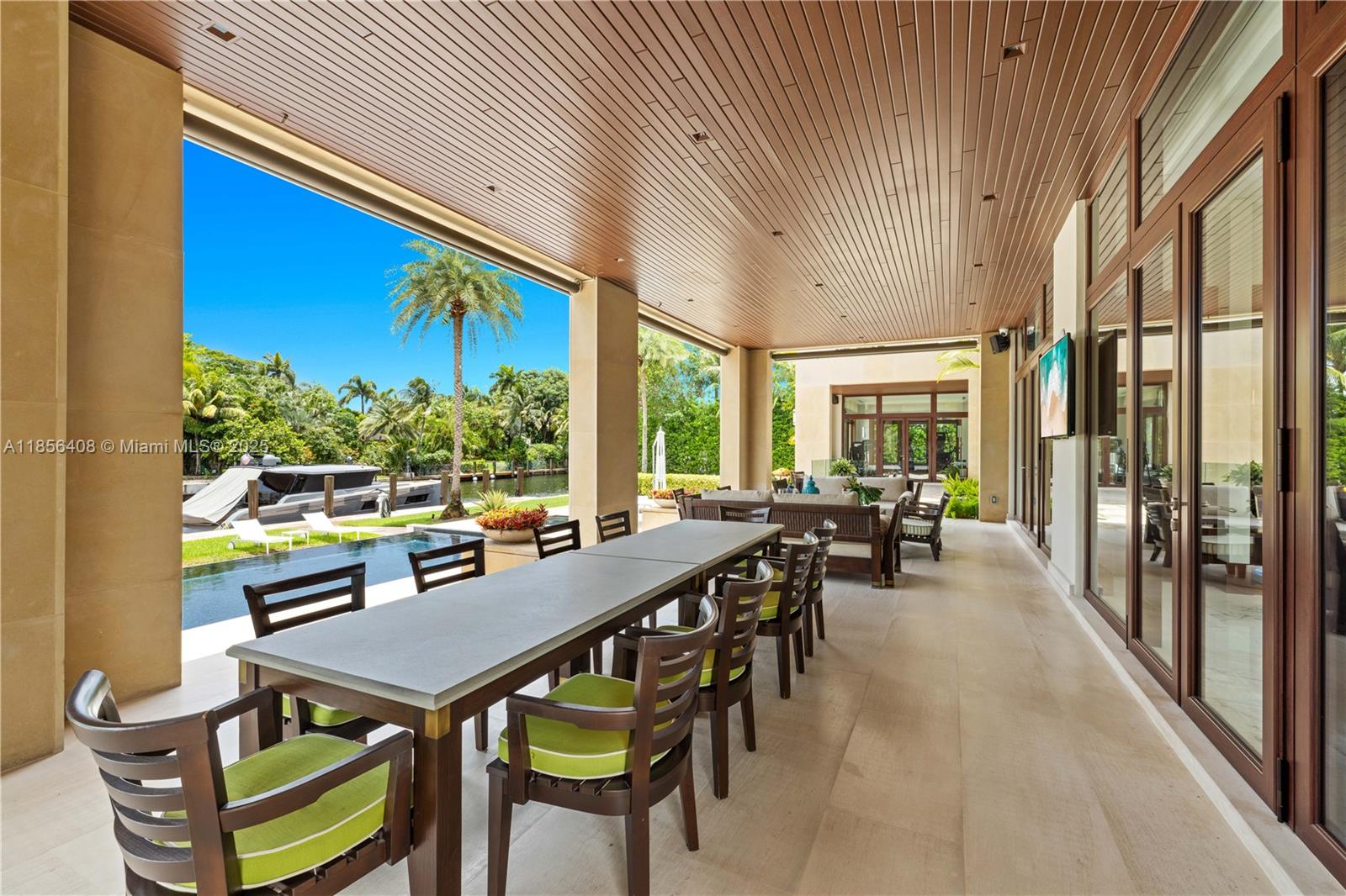 GABLES ESTATES NO 3 - Residential Lease