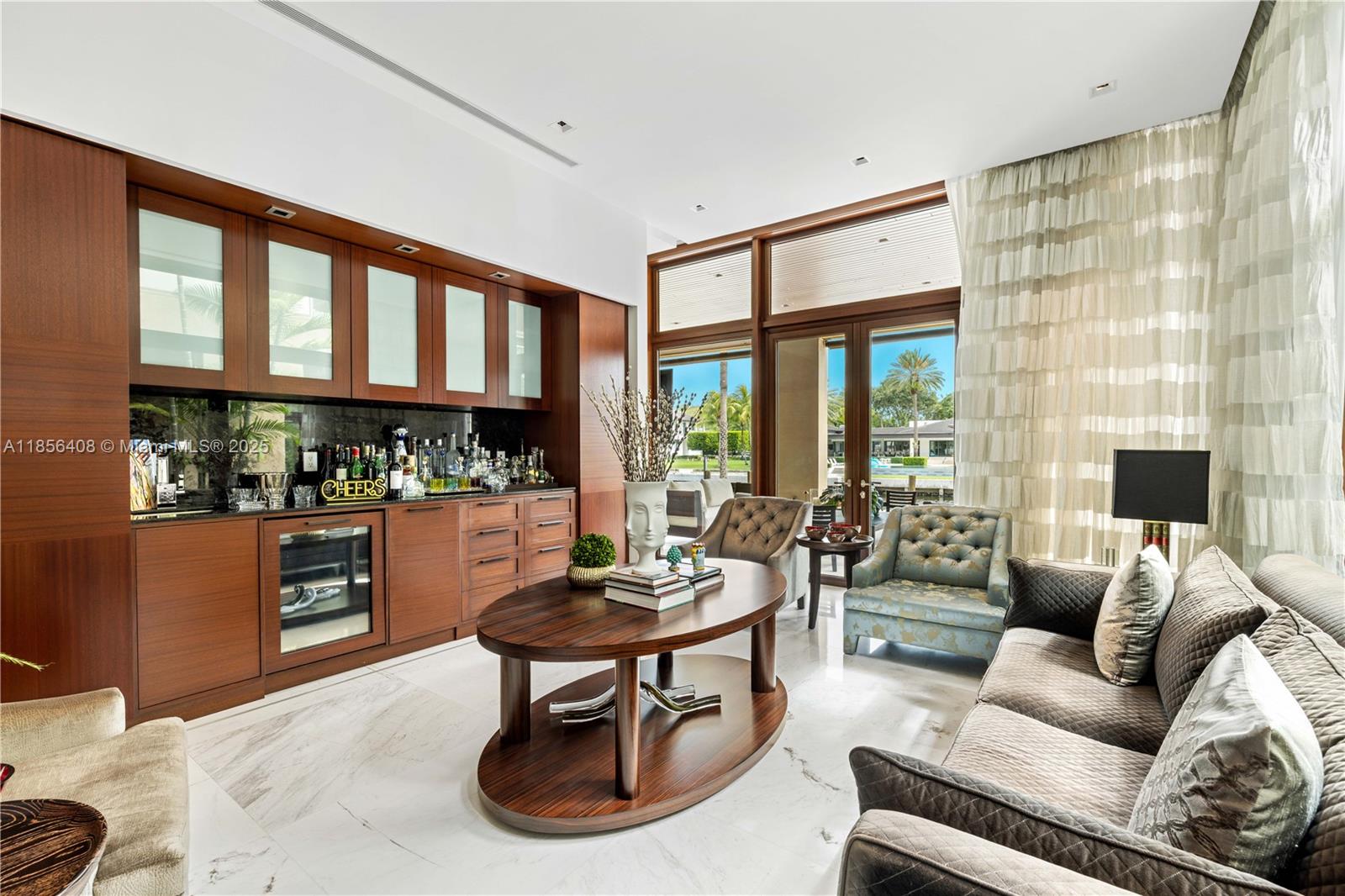 GABLES ESTATES NO 3 - Residential Lease