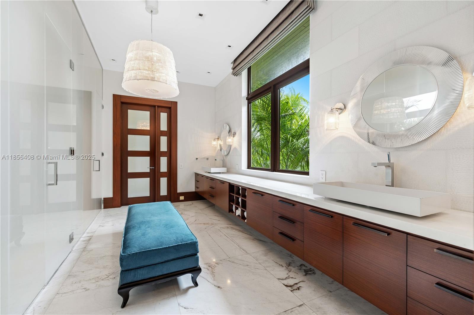 GABLES ESTATES NO 3 - Residential Lease