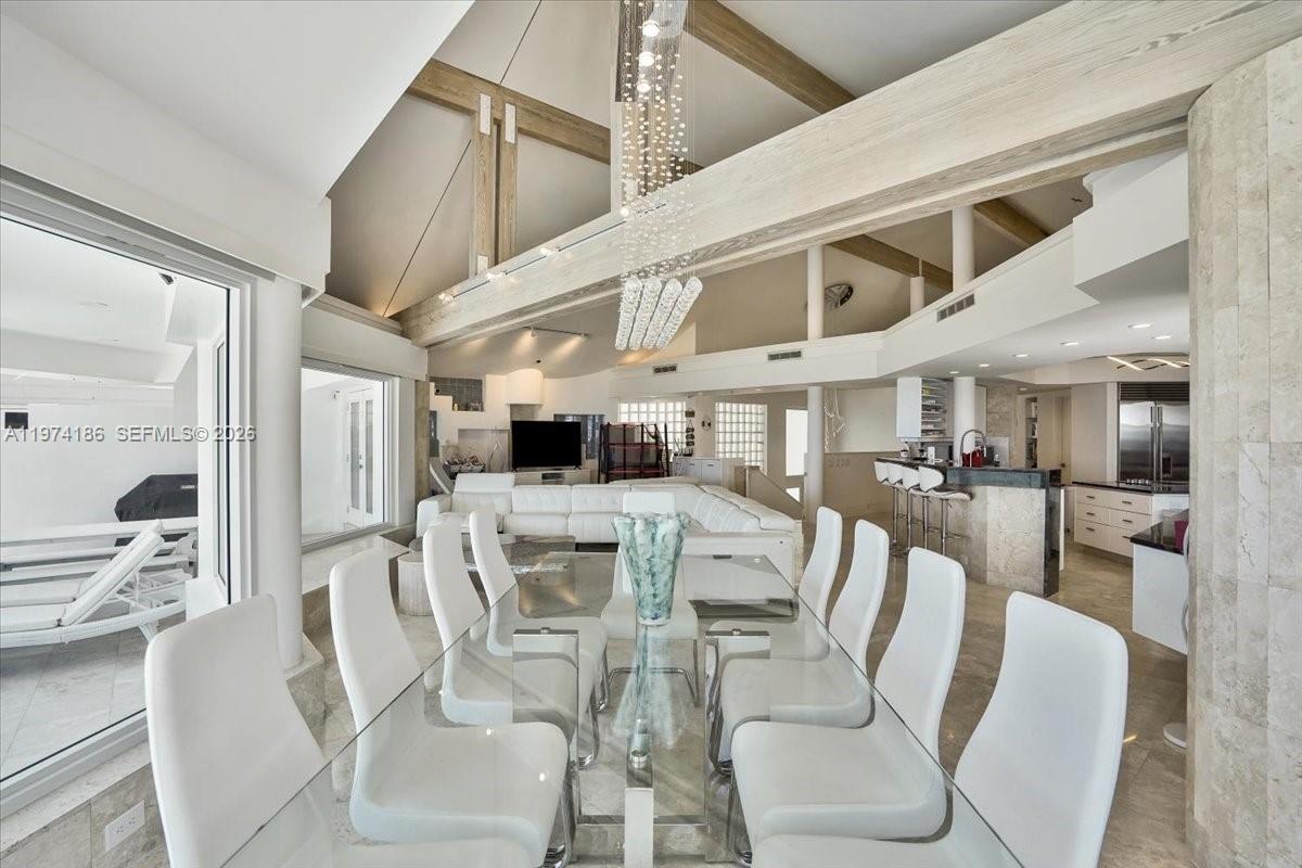 LAUDERDALE BEACH - Residential