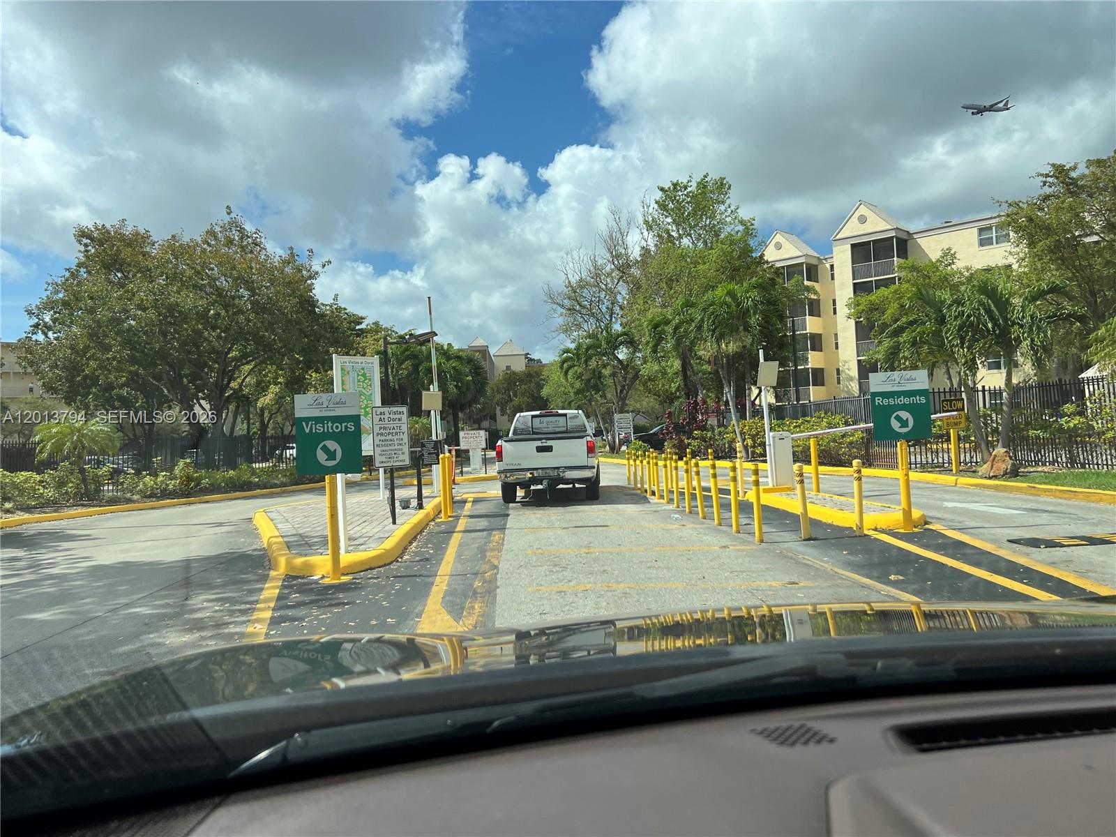 LAS VISTAS AT DORAL CONDO - Residential