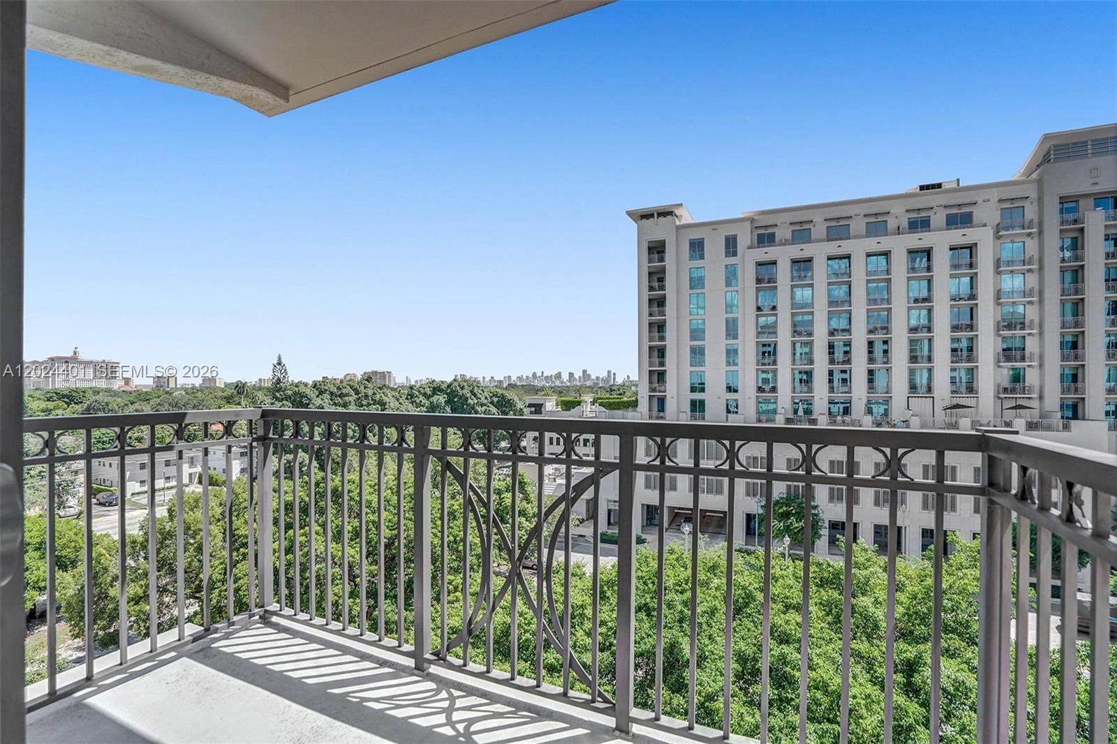 MERRICK MANOR - Residential Lease