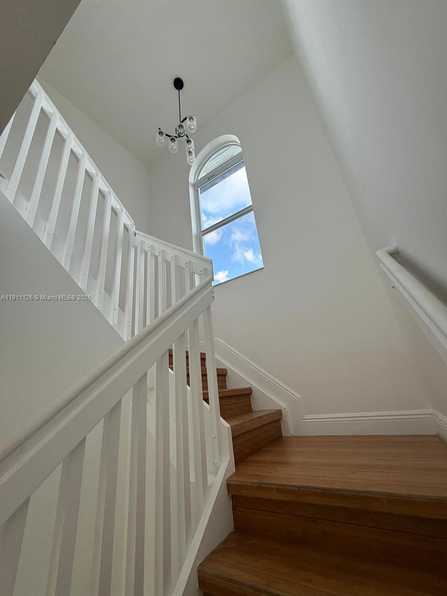 CORAL REEF NURSERIES SEC - Residential Lease