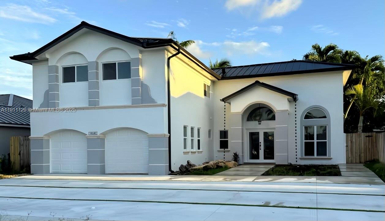 CORAL REEF NURSERIES SEC - Residential Lease