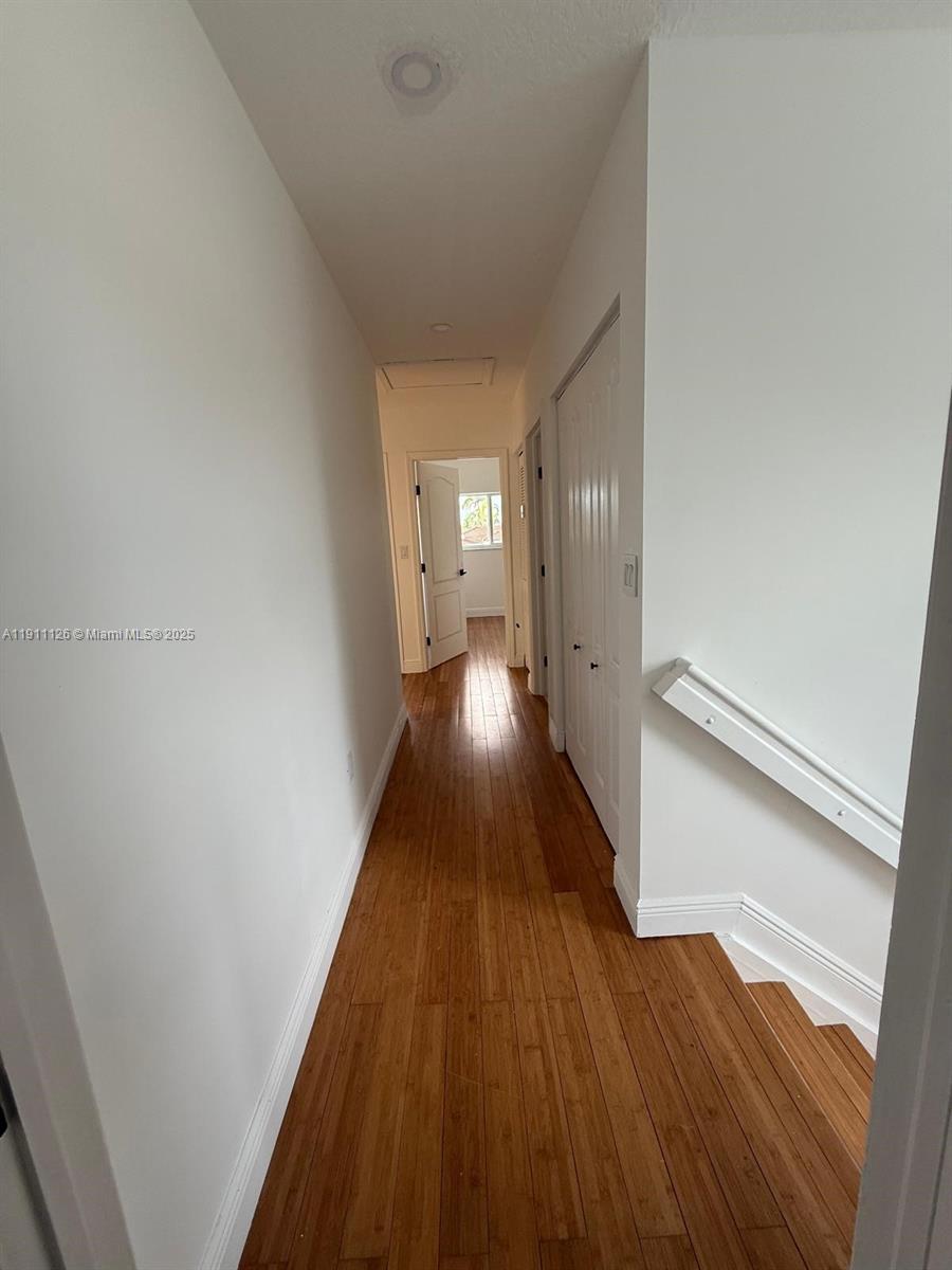 CORAL REEF NURSERIES SEC - Residential Lease