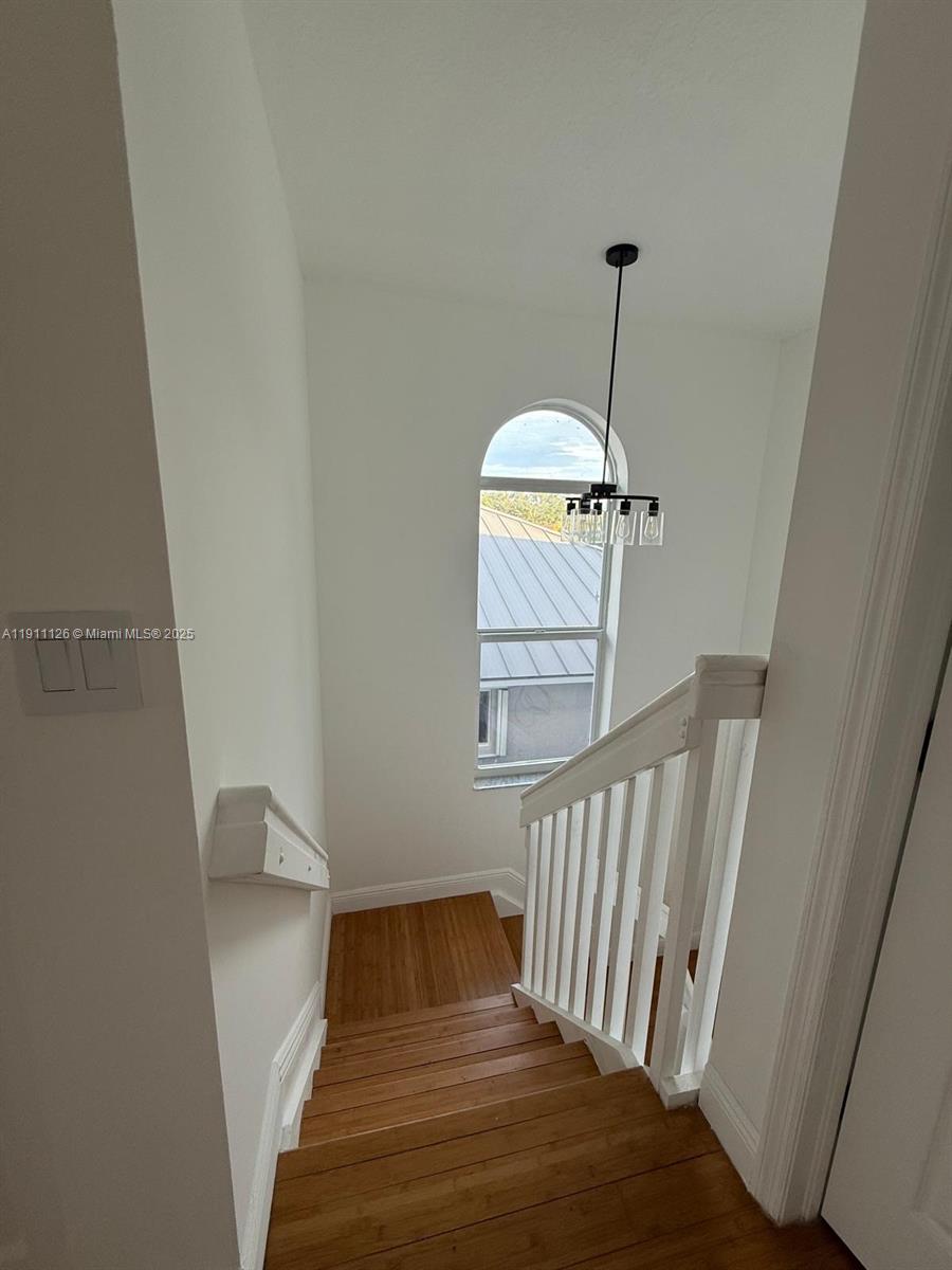 CORAL REEF NURSERIES SEC - Residential Lease