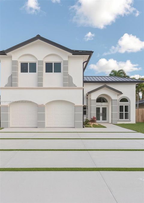 14848 SW 180th St Miami FL 33187