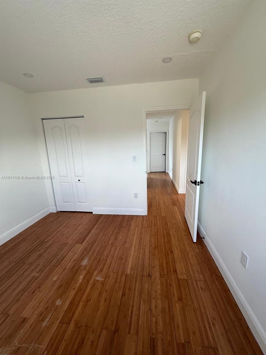 CORAL REEF NURSERIES SEC - Residential Lease