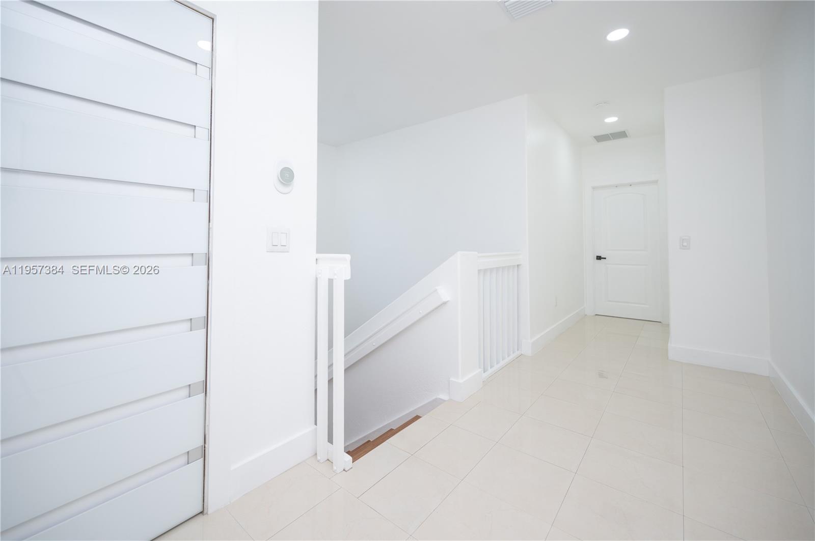 VILLAS AT THE RENAISSANCE - Residential